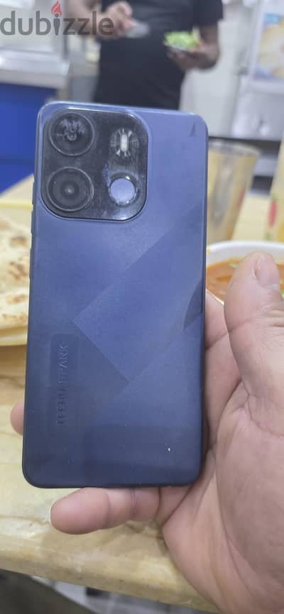 Tecno Other Model