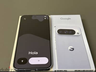 Brand NEW Google Pixel 10 Pro XL 256GB Moonstone Unlocked