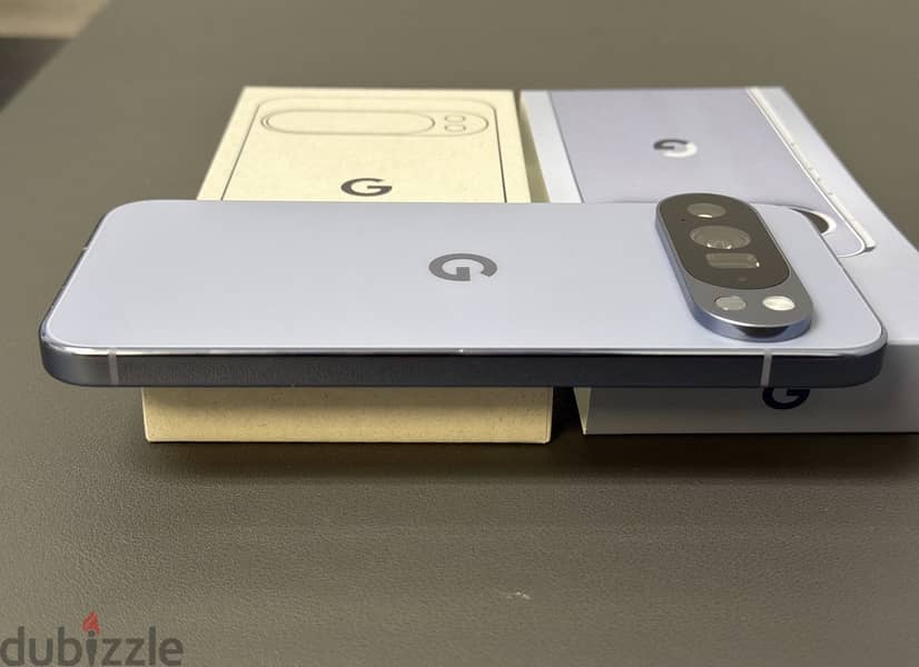 Brand NEW Google Pixel 10 Pro XL 256GB Moonstone Unlocked 1