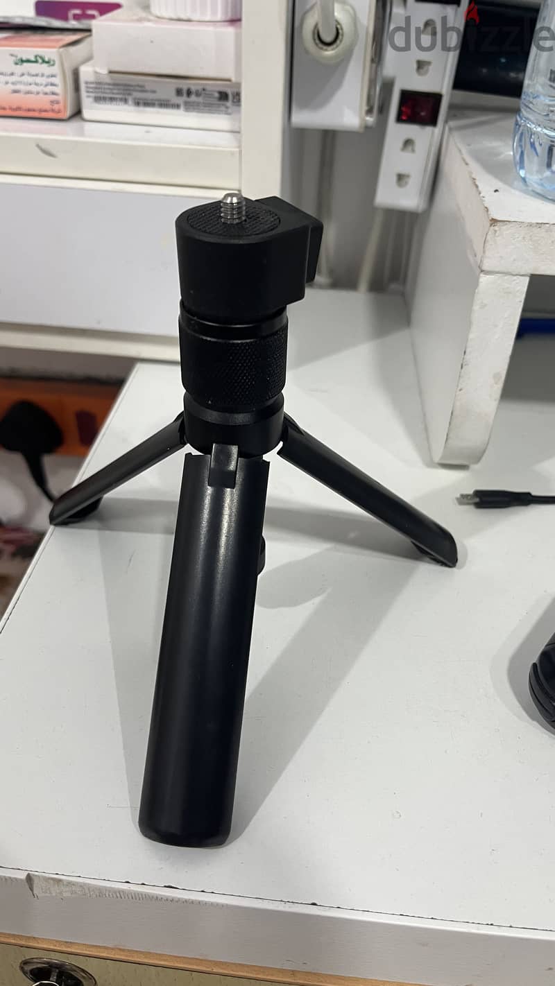  Insta360 X4 8K 360° Camera – Like New 4
