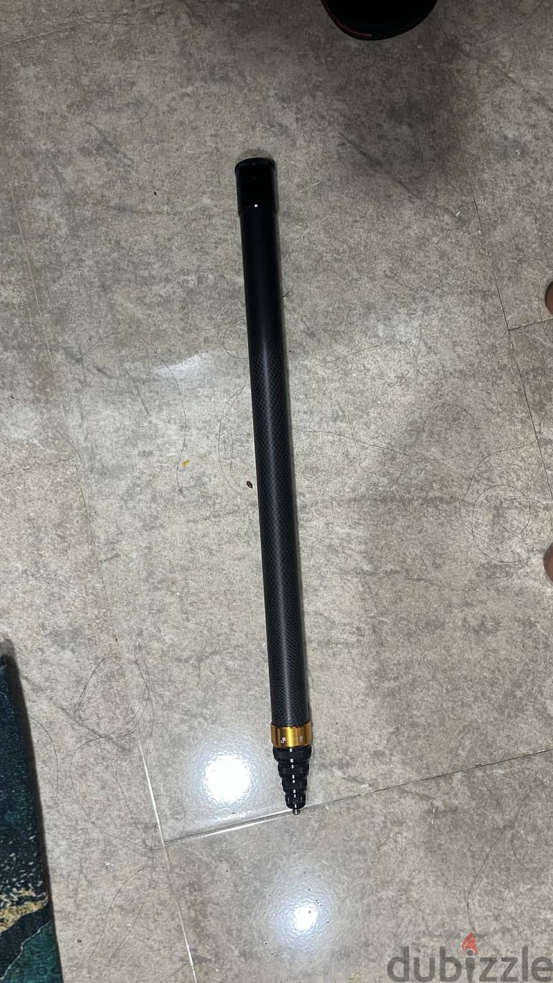  Insta360 X4 8K 360° Camera – Like New 6
