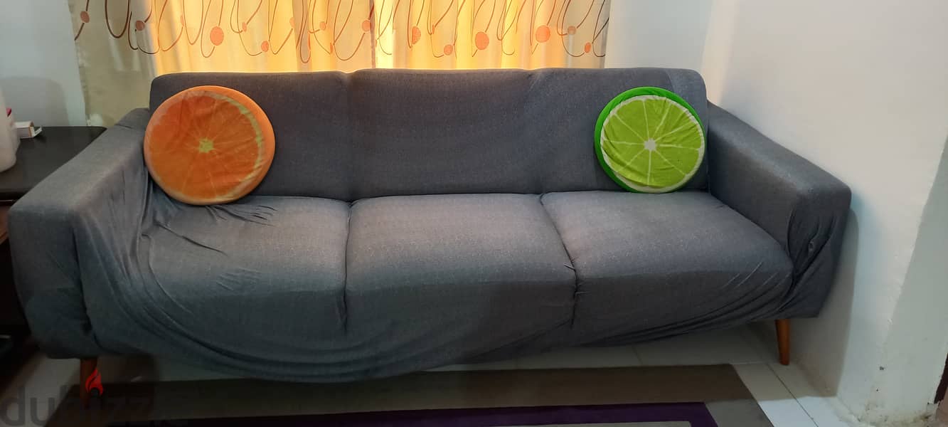 URGENT SALE – COMPLETE ITEMS AVAILABLE FOR A FULL FLAT* 3