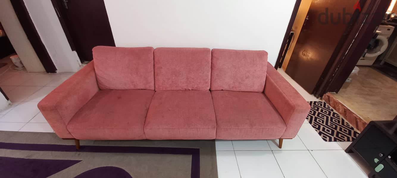 URGENT SALE – COMPLETE ITEMS AVAILABLE FOR A FULL FLAT* 4