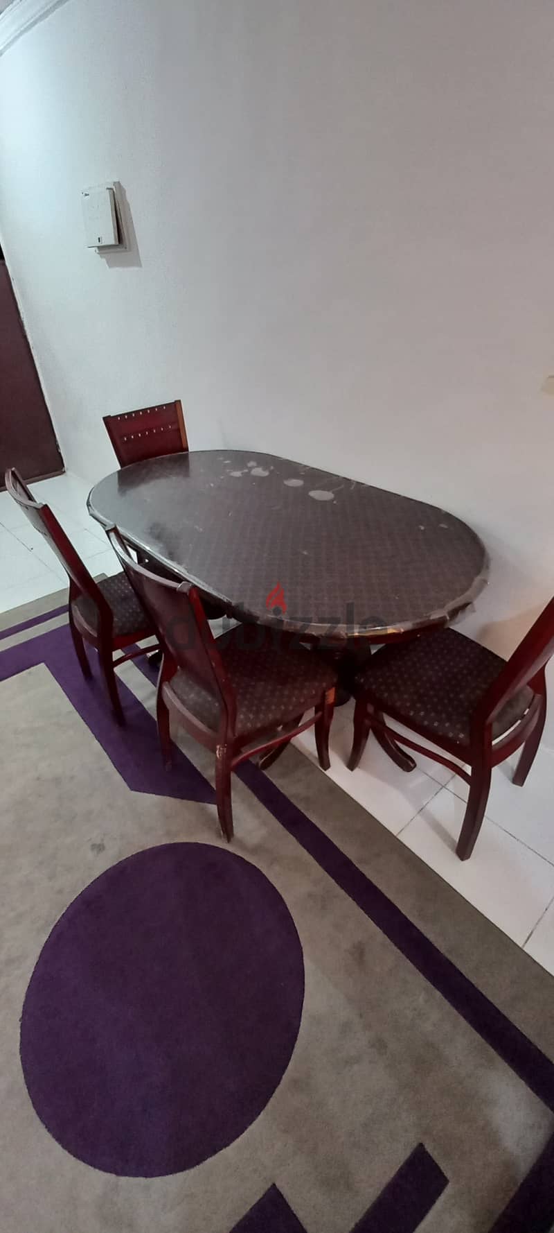 URGENT SALE – COMPLETE ITEMS AVAILABLE FOR A FULL FLAT* 5