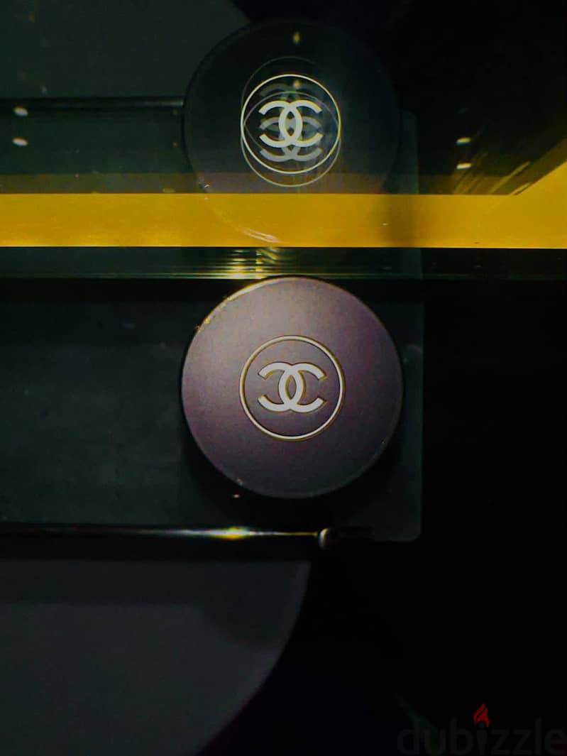 CHANEL ALLURE HOMME SPORT 3