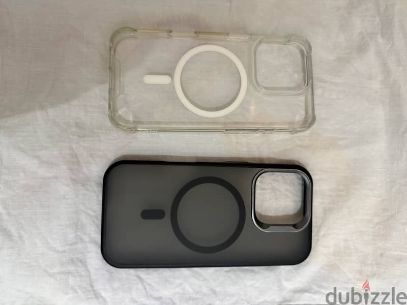 Apple - iPhone 16 Pro 256 gb 9