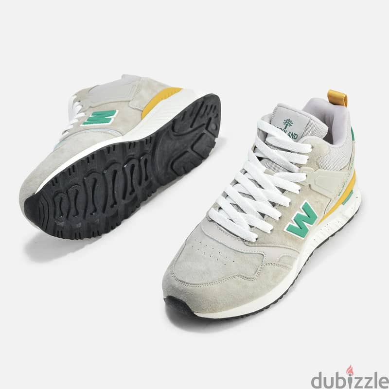 New Woodland sneakers shoes size 40 orginal 5