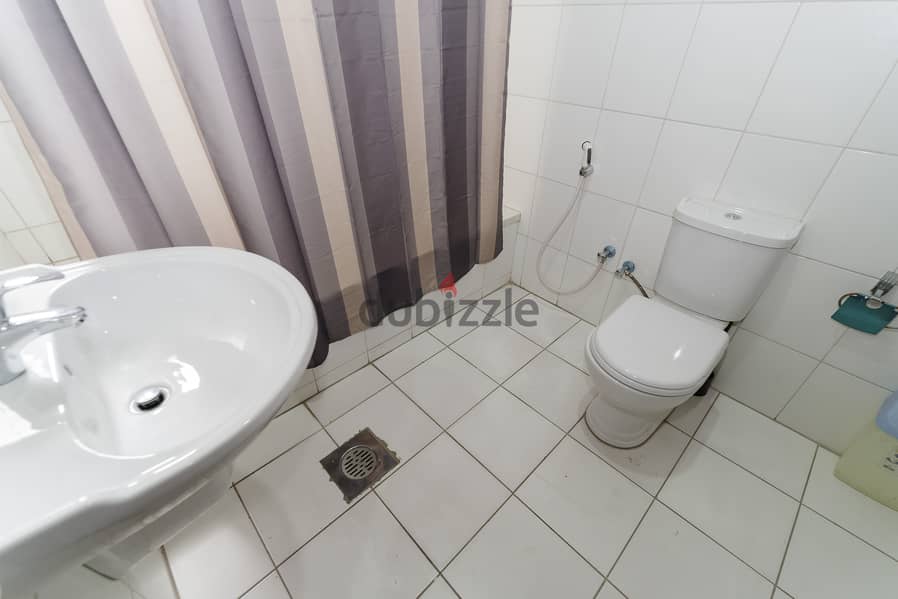 Mangaf - 2 BDR furnished apt w/facilities 4
