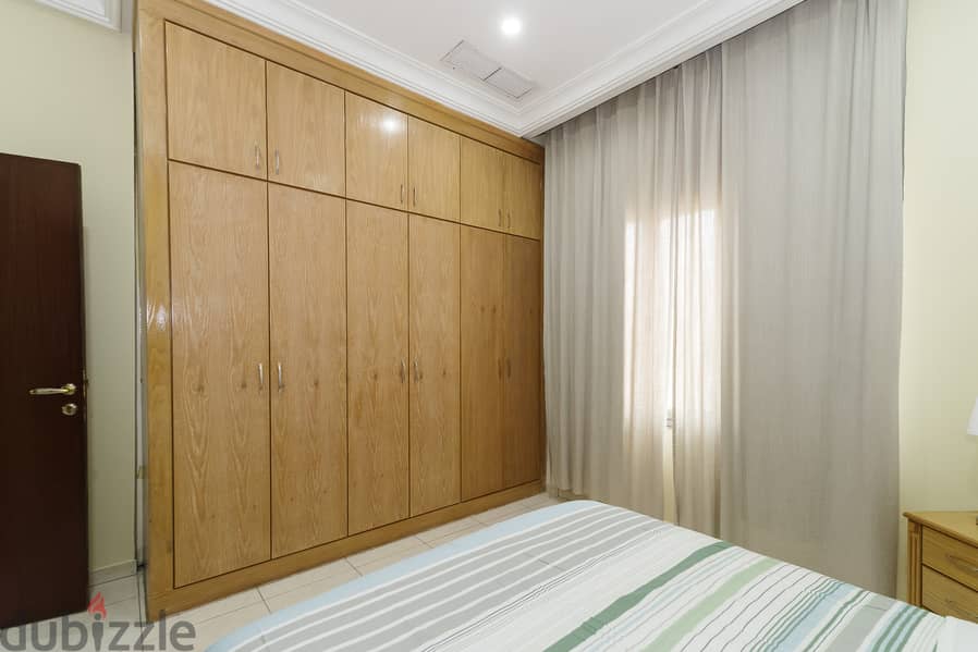 Mangaf - 2 BDR furnished apt w/facilities 5