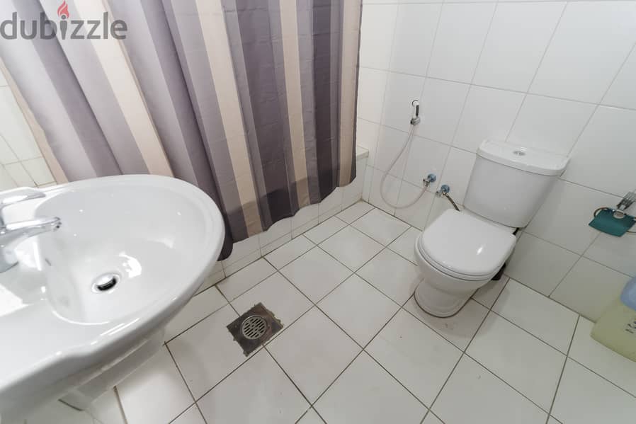 Mangaf - 2 BDR furnished apt w/facilities 6