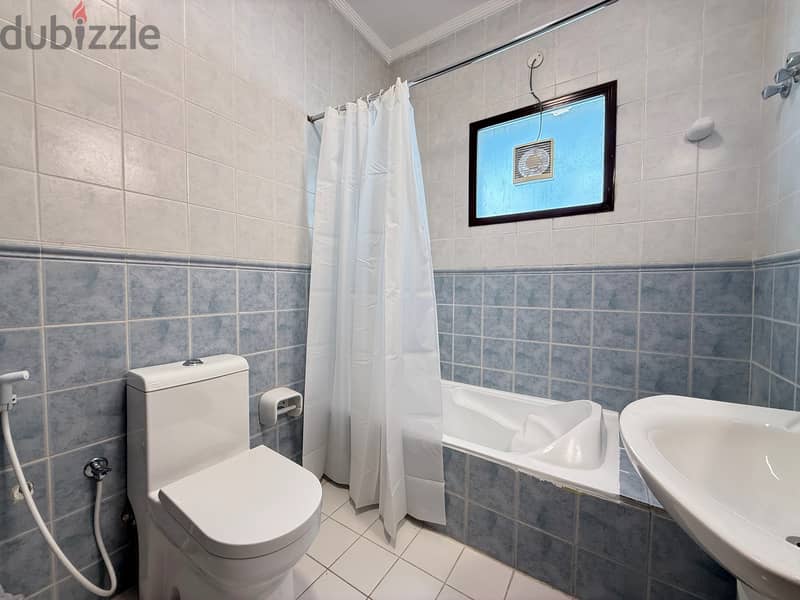 Salwa – furnished three bedroom apartment w/pool 7