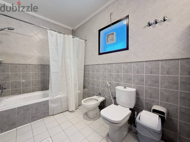 Salwa – furnished three bedroom apartment w/pool 9