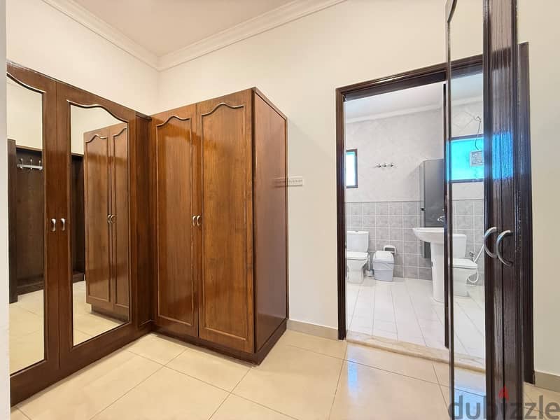 Salwa – furnished three bedroom apartment w/pool 10