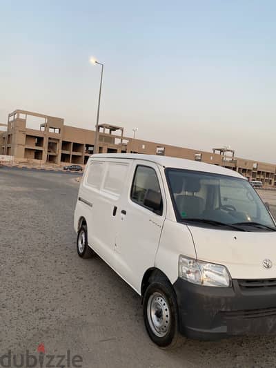 تويوتا لايت إيس 2023 2023