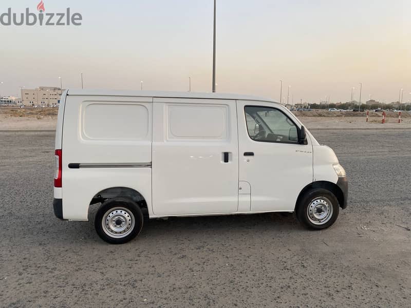 تويوتا لايت إيس 2023 2023 5