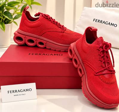 Ferragamo Knit original