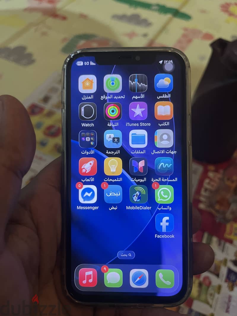 آبل - آيفون 12 برو 7