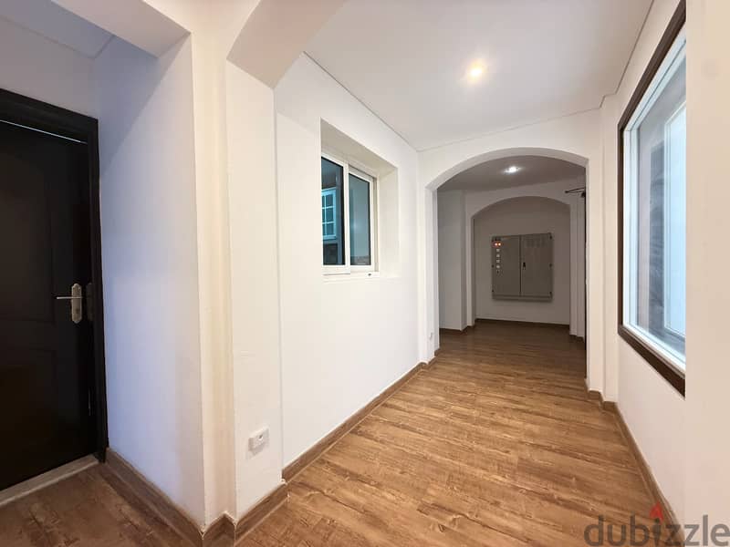 Fintas – Great, Unfurnished Four Bedroom Compound Villa 6
