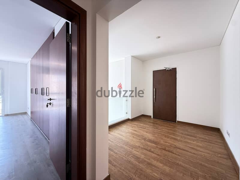 Fintas – Great, Unfurnished Four Bedroom Compound Villa 7