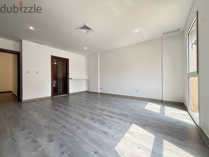 Fintas – Great, Unfurnished Four Bedroom Compound Villa 8