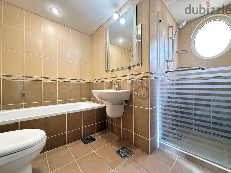 Fintas – Great, Unfurnished Four Bedroom Compound Villa 10