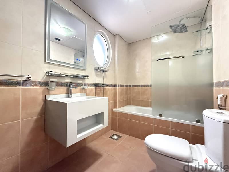 Fintas – Great, Unfurnished Four Bedroom Compound Villa 12
