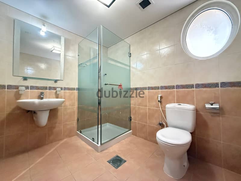 Fintas – Great, Unfurnished Four Bedroom Compound Villa 14