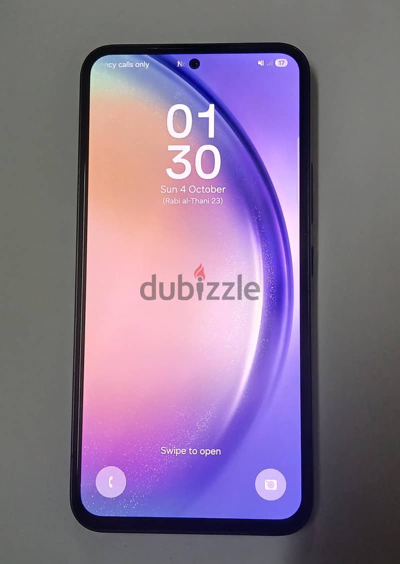 Samsung A54 5G 7