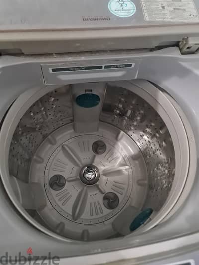 washing machine for sale