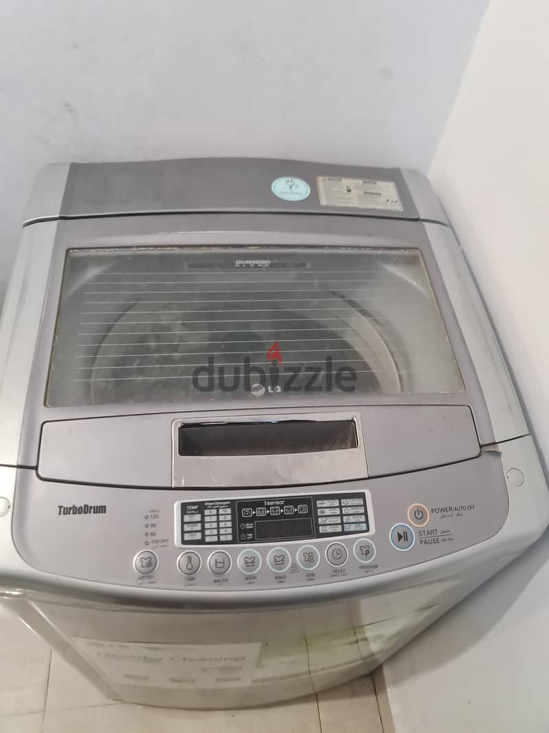 washing machine for sale 1