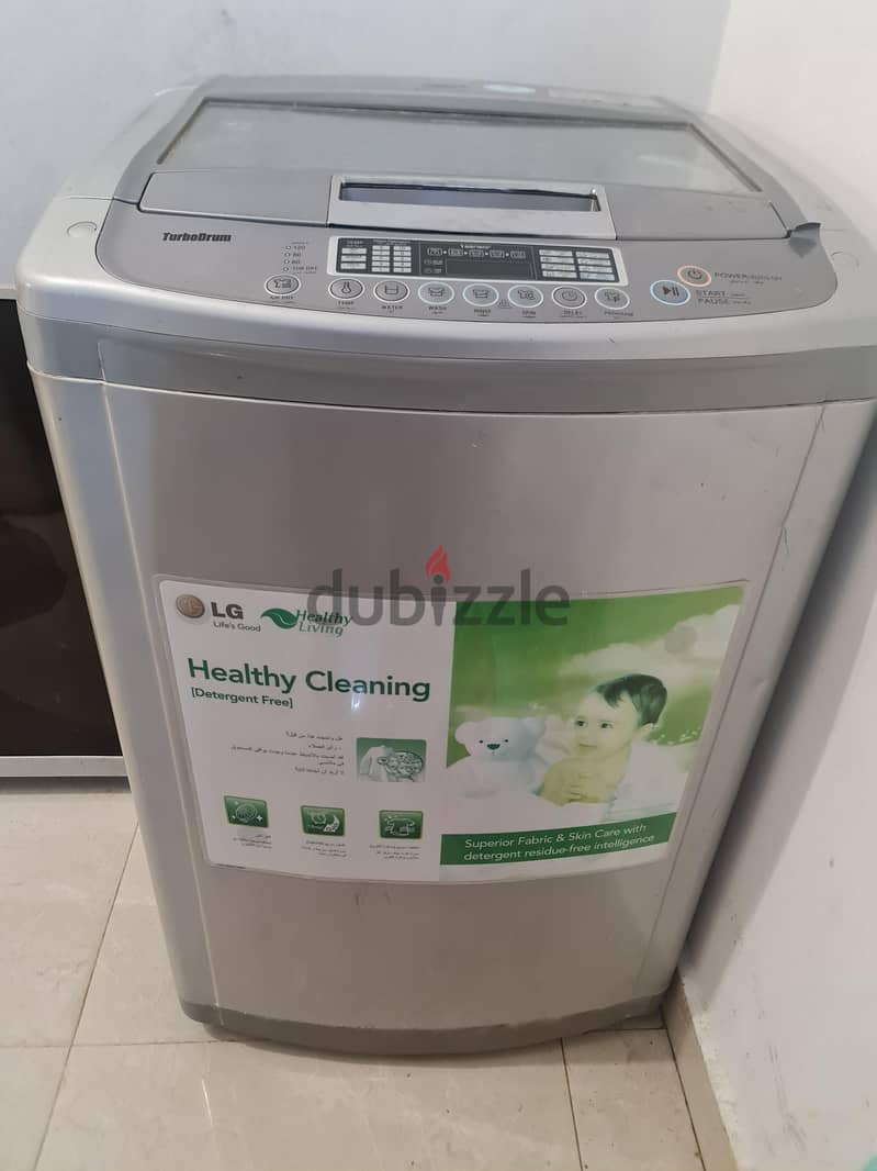 washing machine for sale 2