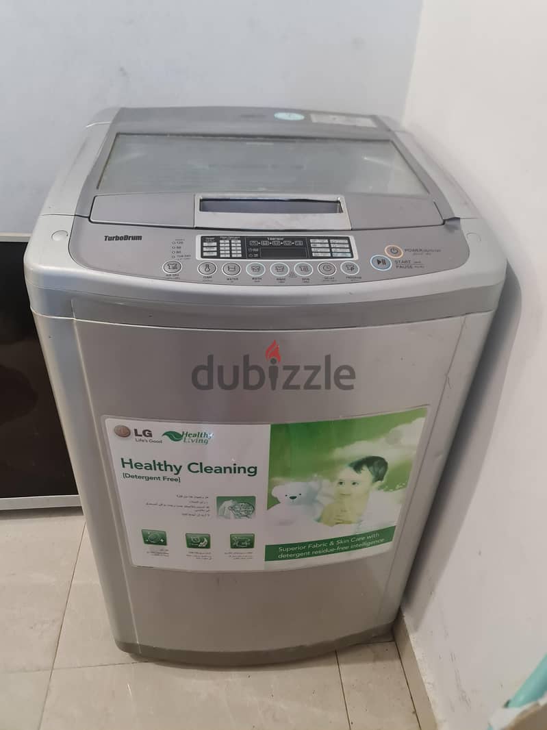washing machine for sale 3