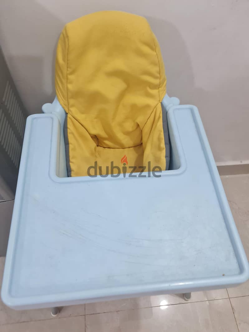 baby chair 1