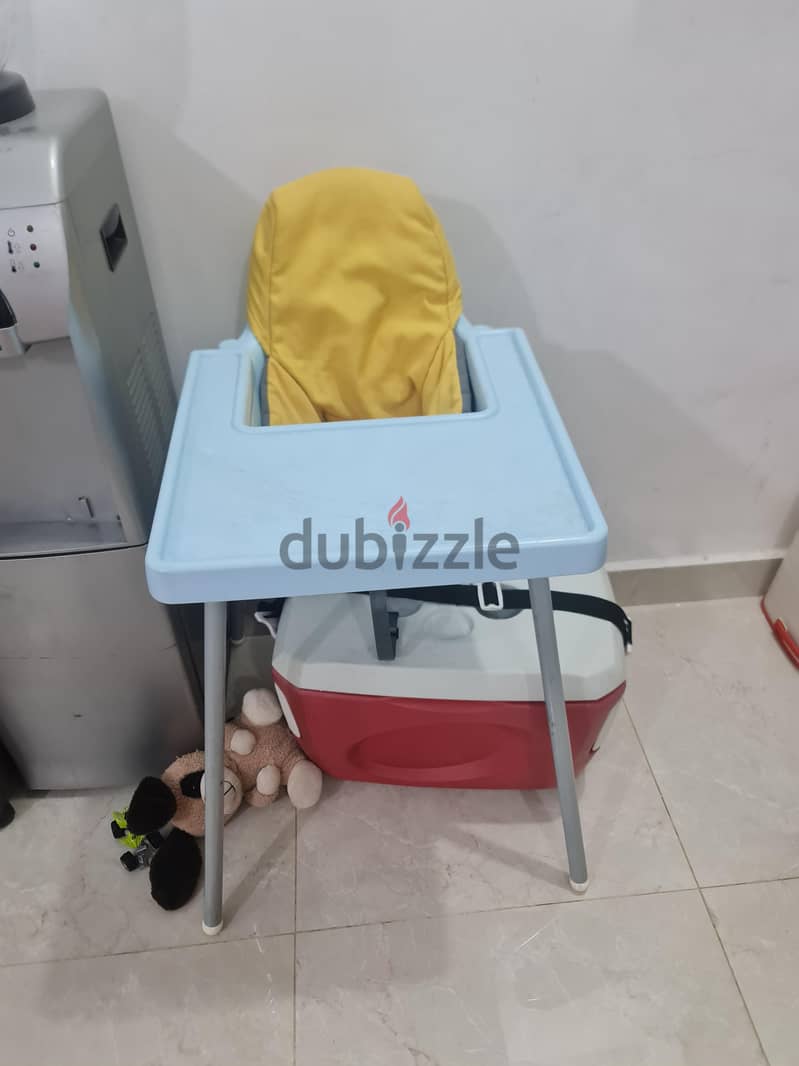 baby chair 2