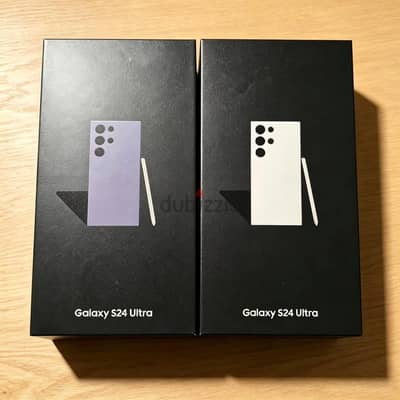 Samsung Galaxy S24 Ultra (5G) 256GB/512GB S928U