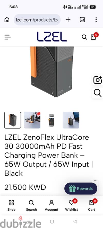 power bank 30000