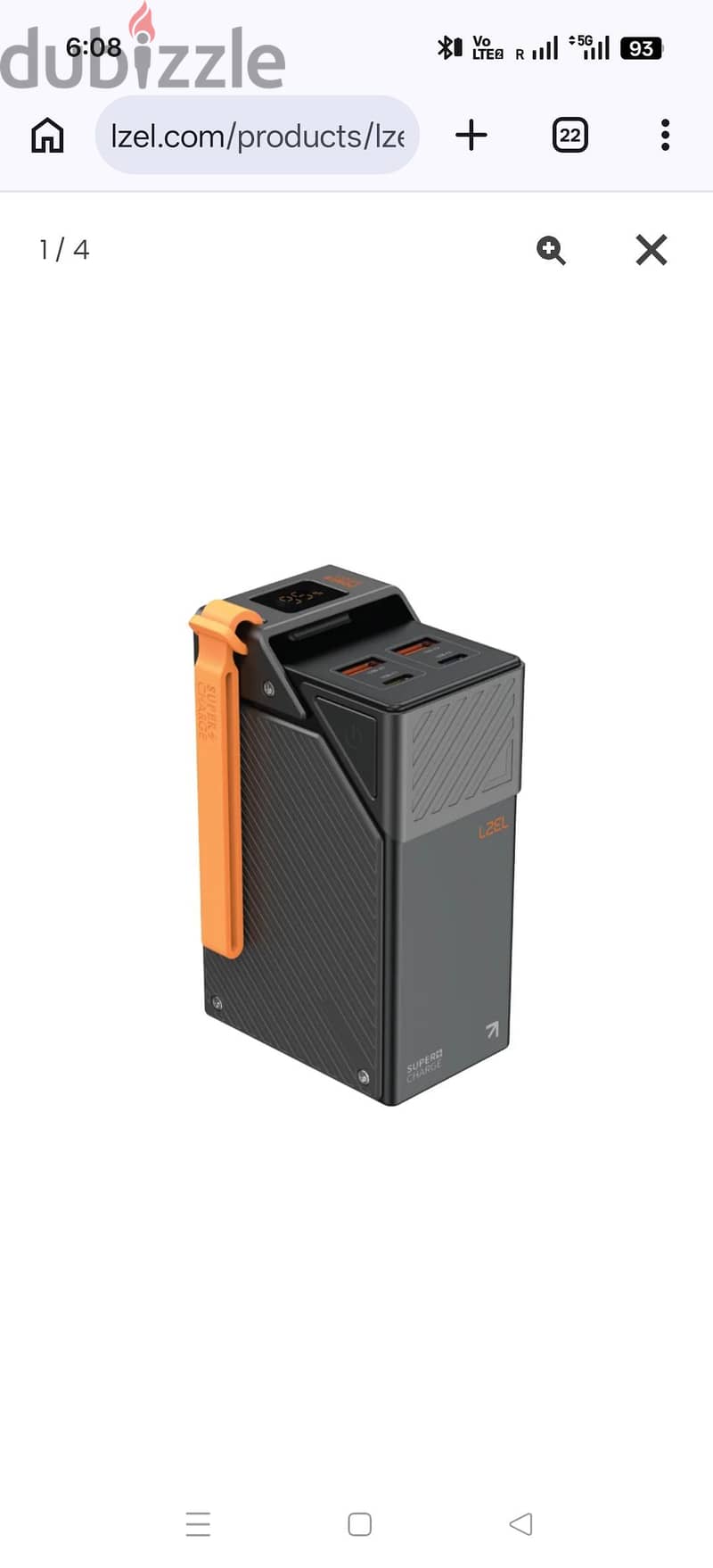 power bank 30000 1