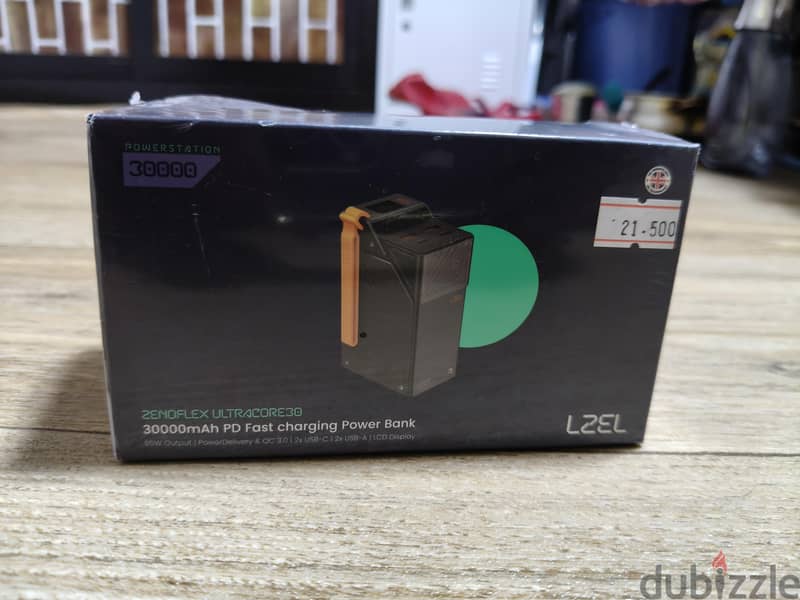 power bank 30000 2