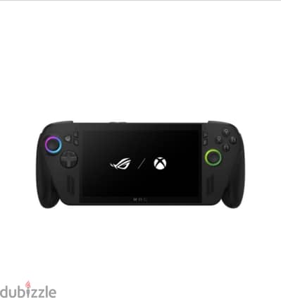 Asus ROG Xbox Ally X