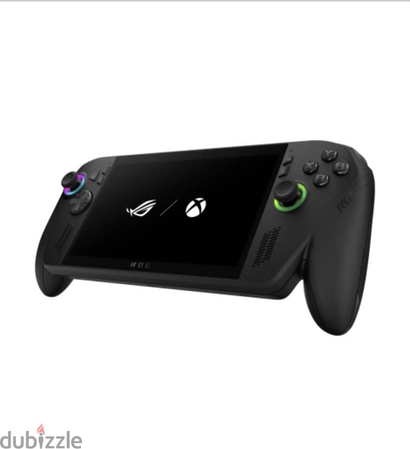 Asus ROG Xbox Ally X 3
