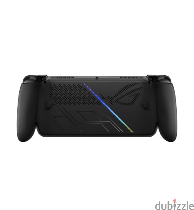 Asus ROG Xbox Ally X 4