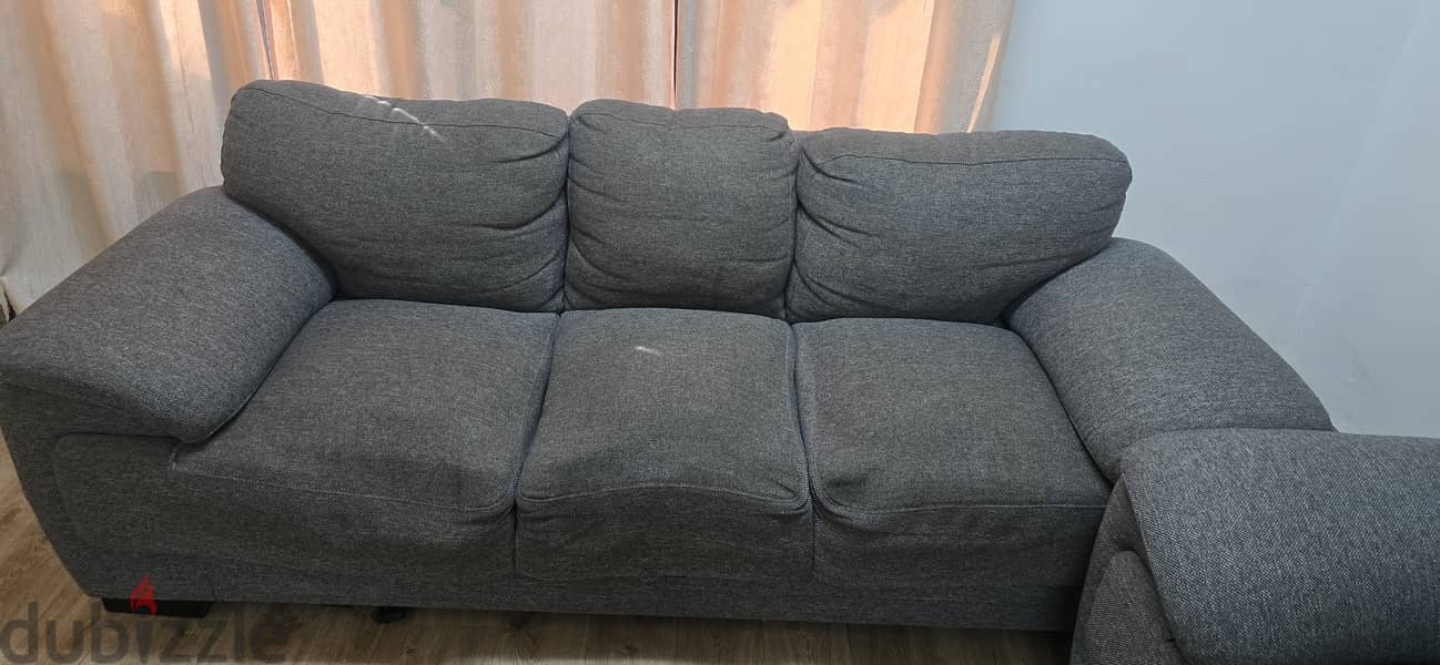 Sofa 3+2 1