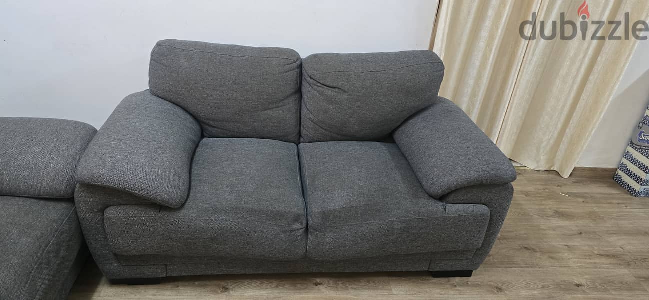 Sofa 3+2 2