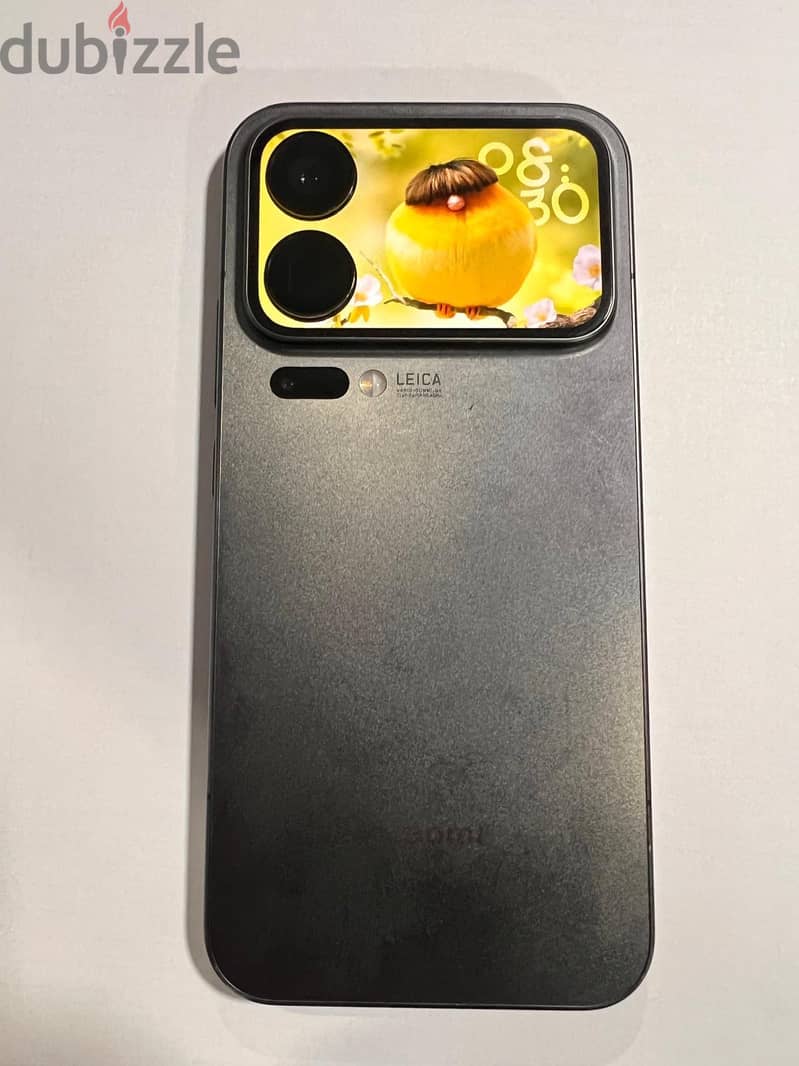 Xiaomi 17 Pro Max – 12GB RAM / 512GB Storage 3