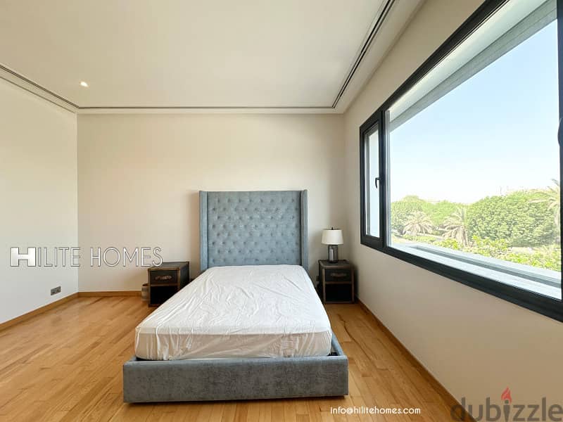 Luxury Fully Furnished Villa for rent in Mishref 4