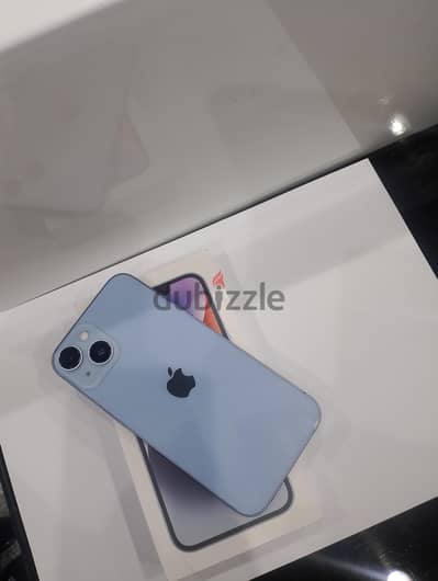 iPhone 14 GB 128