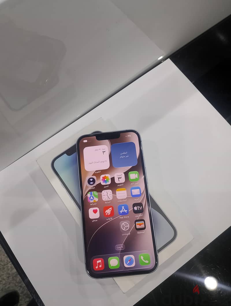 iPhone 14 GB 128 3