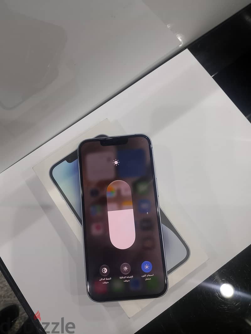 iPhone 14 GB 128 4