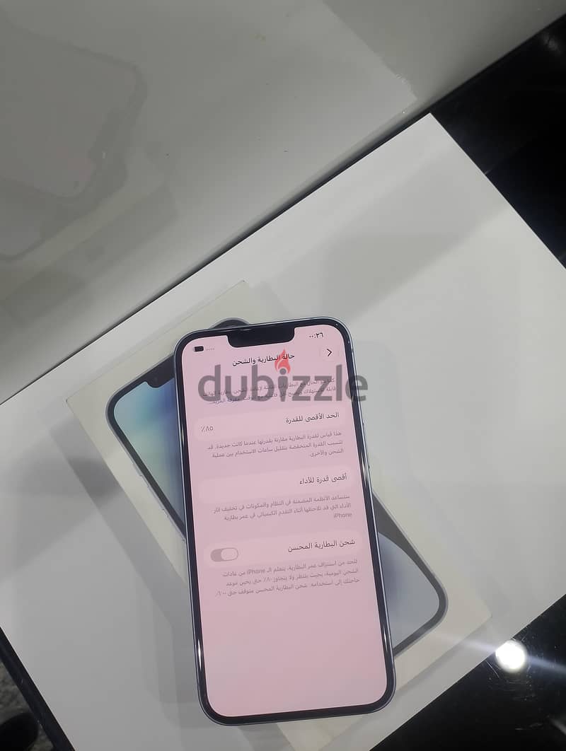 iPhone 14 GB 128 8