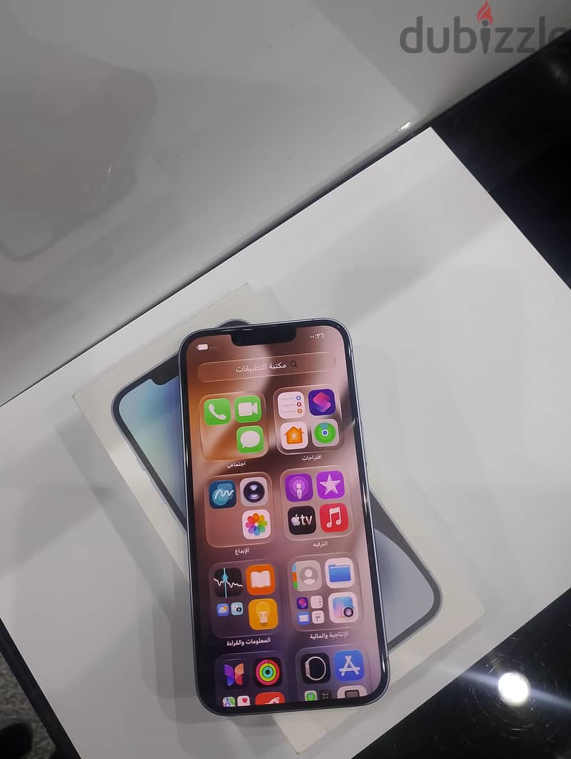 iPhone 14 GB 128 9